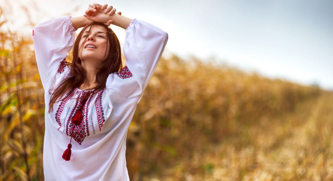 Ukrainian women stereotypes