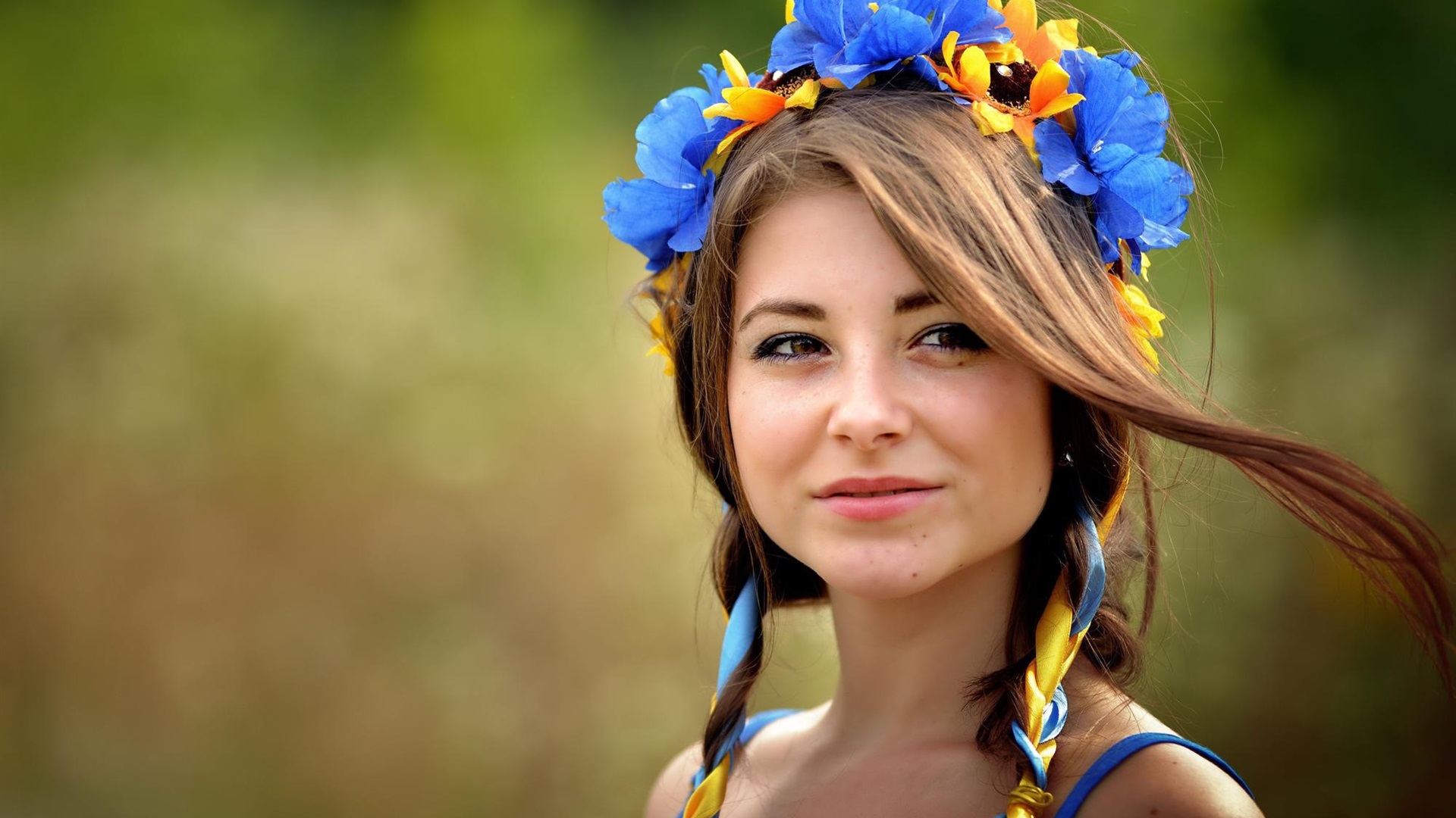 The Modern Rules of Real Ukrainian Brides | Ukrainian Ladies Photo