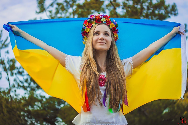 The Modern Rules of Real Ukrainian Brides
