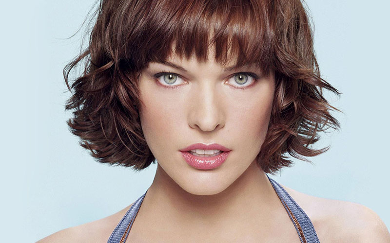 Milla Jovovich