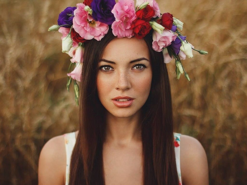 Mystical Beauty of Ukrainian Ladies. Why Are Ukrainian Women So Special?