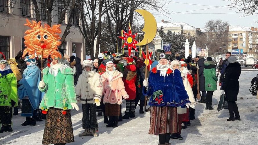 Orthodox Christmas