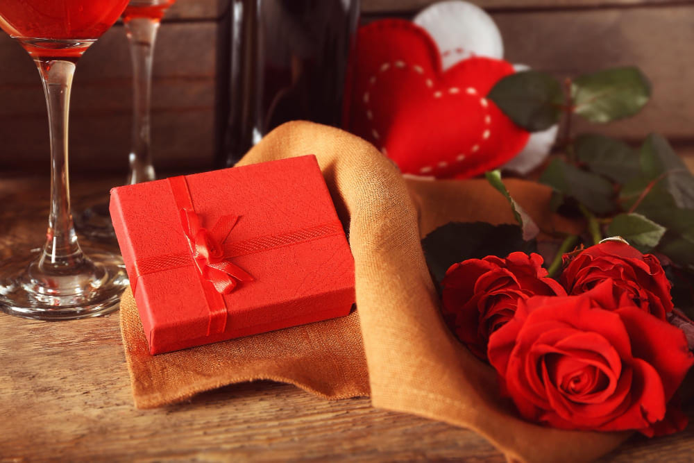 valentine's day gift ideas for her