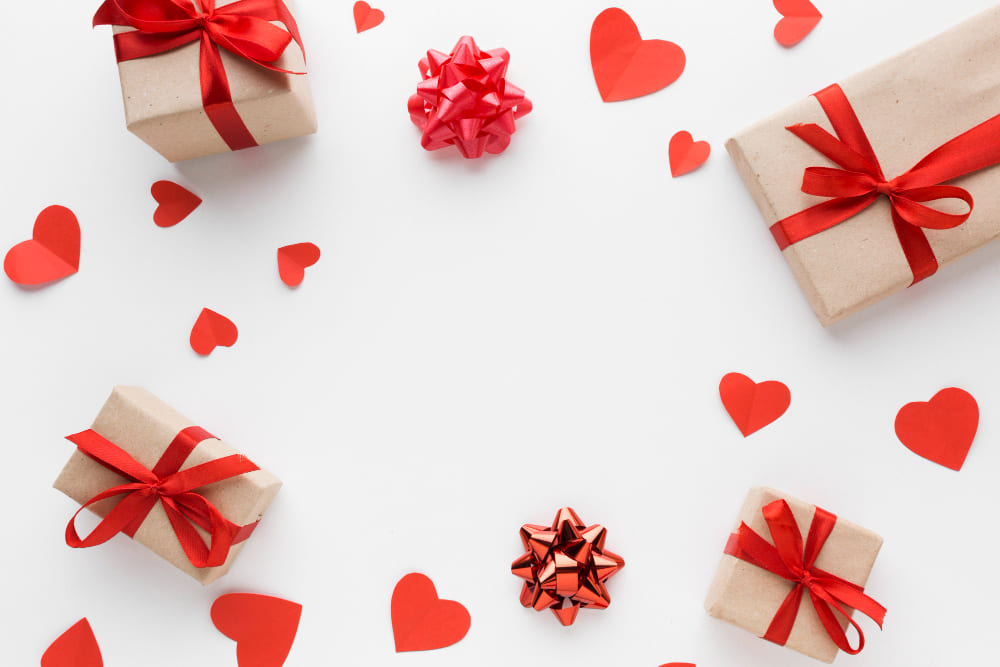 valentine's day gift ideas for her	