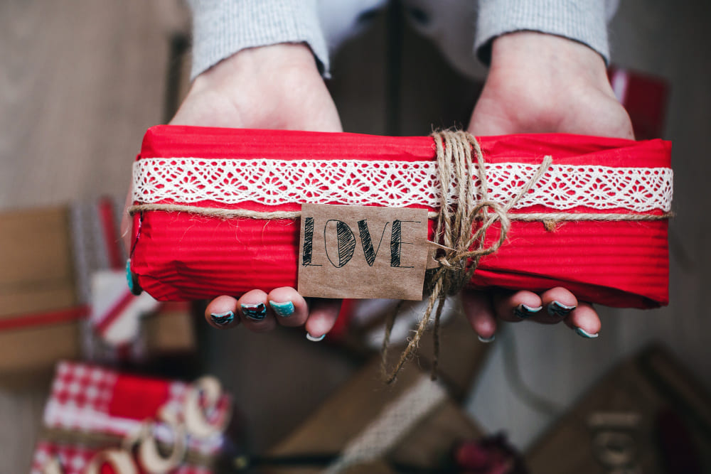 Traditional Ukrainian Wedding Gifts
