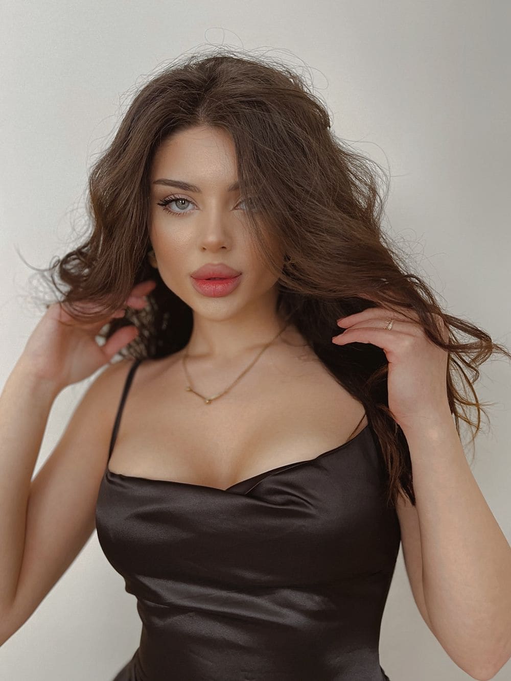 hot ukraine models