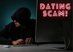 ukraine dating scams