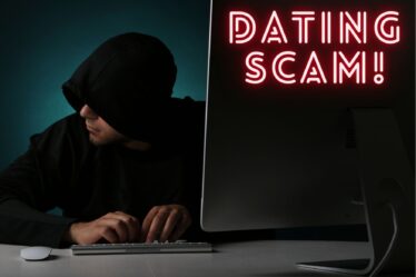 ukraine dating scams