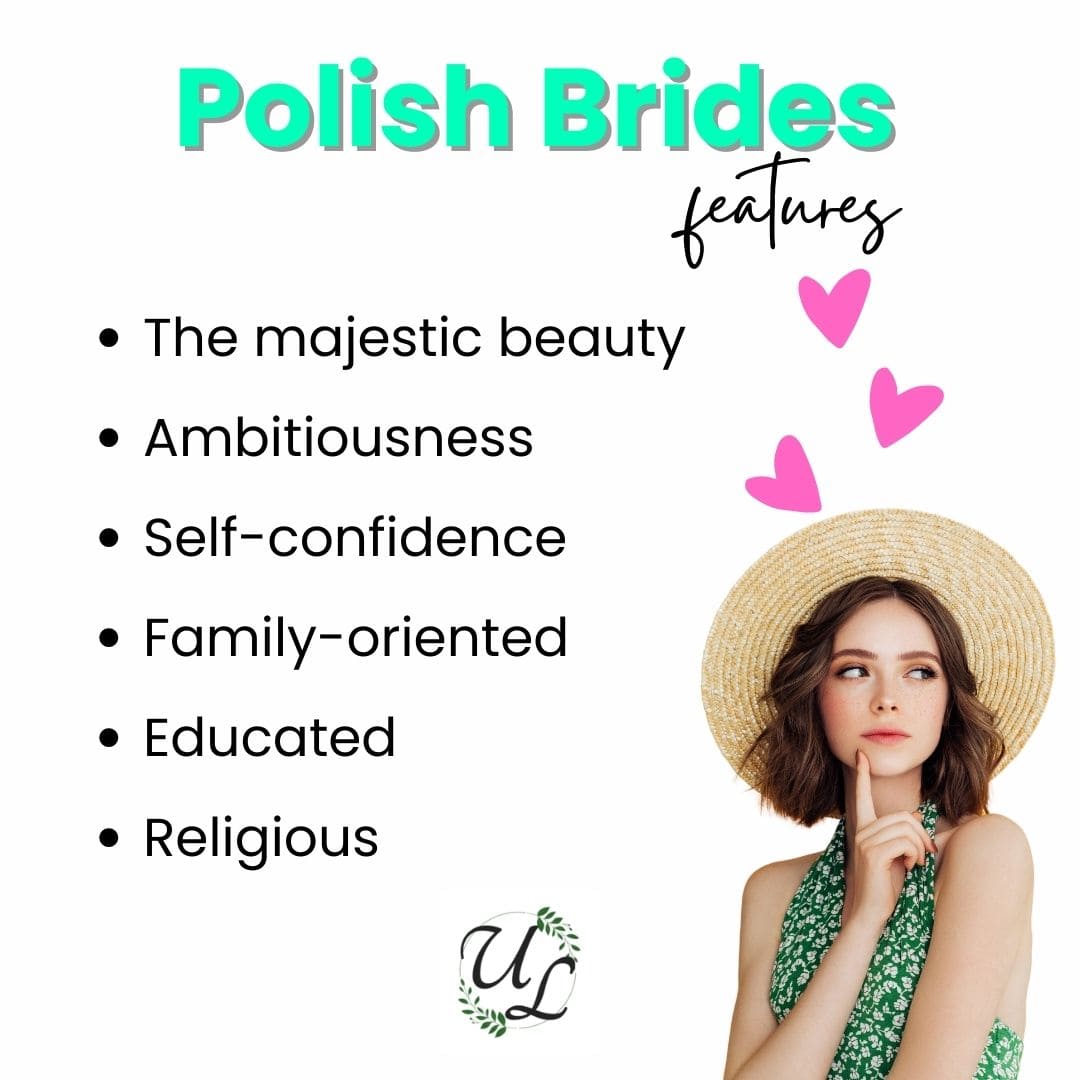 Polish brides to order