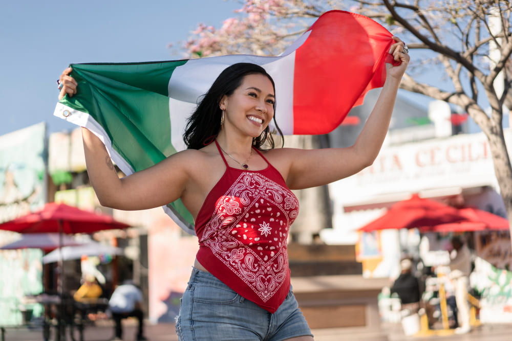 mexican brides