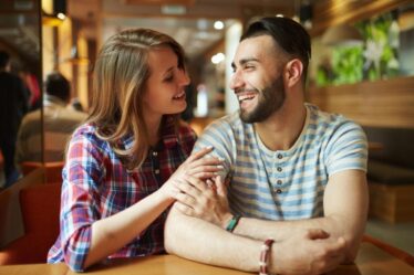 How people spot long-term potential in a partner