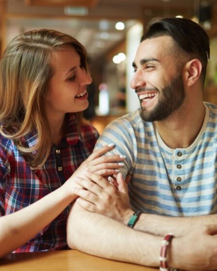 How people spot long-term potential in a partner