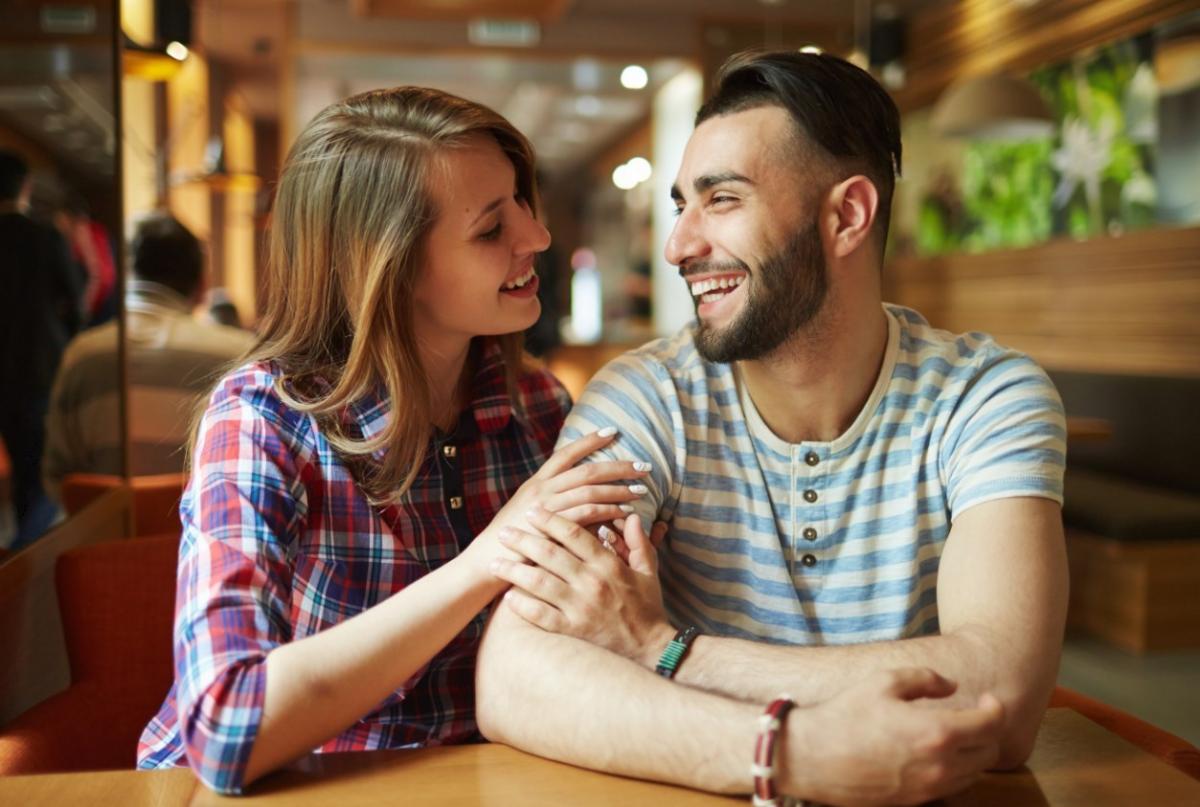 How people spot long-term potential in a partner