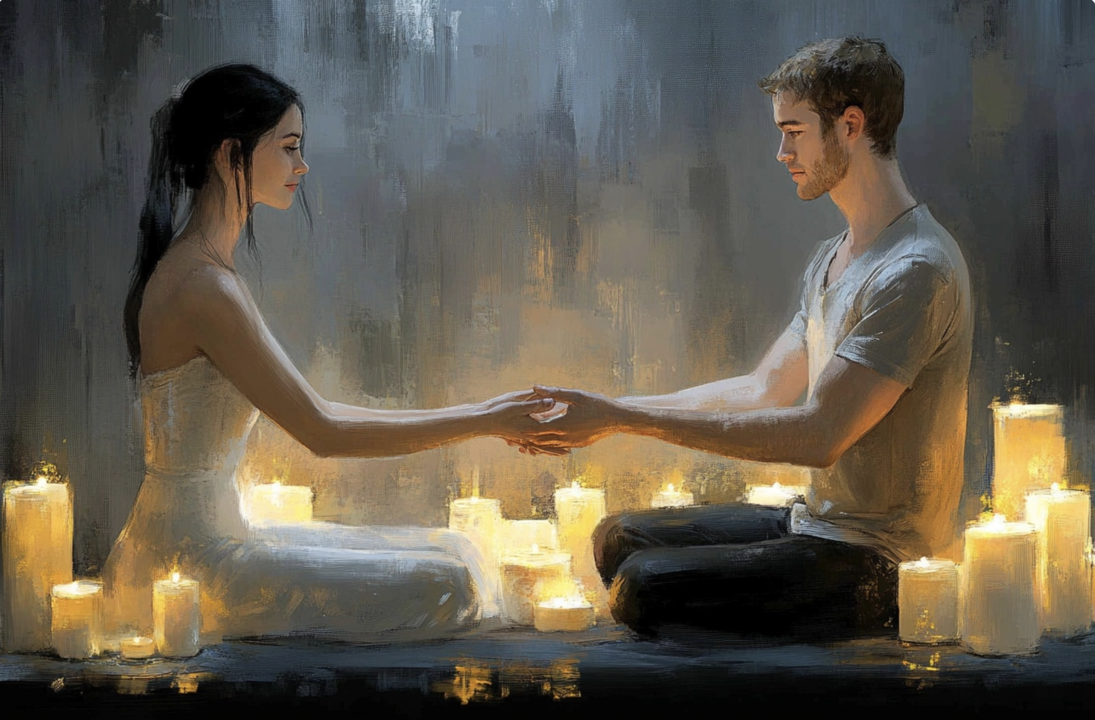 хорошого партнера