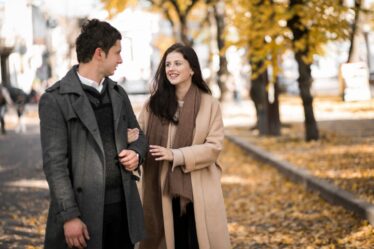 Спілкування після першого побачення