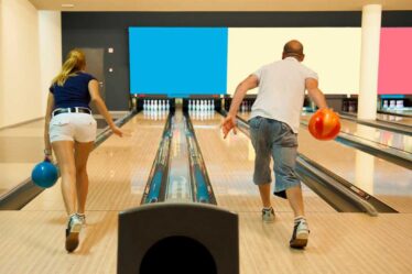 Ідеї ​​для першого побачення,