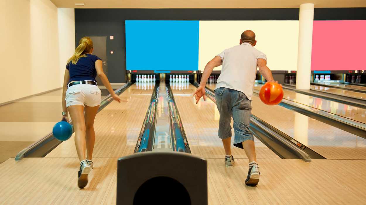 Ідеї ​​для першого побачення,