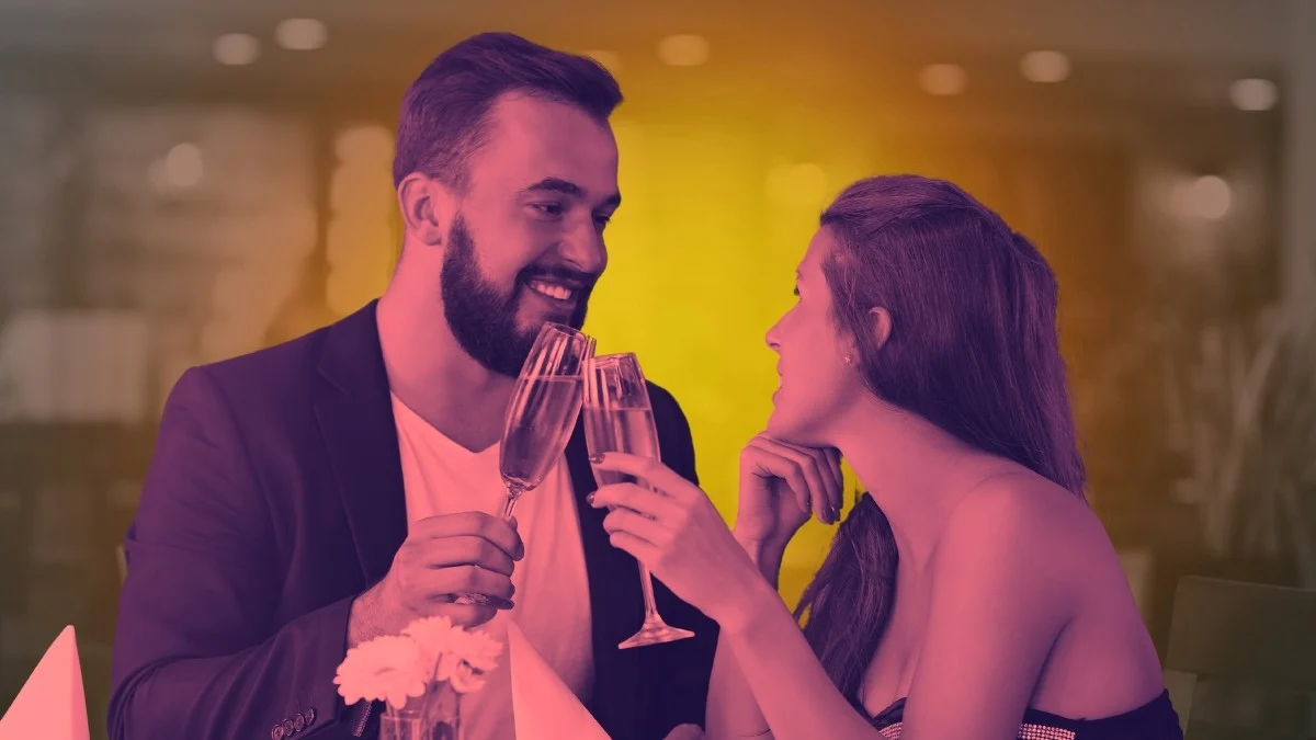 conversations with a woman