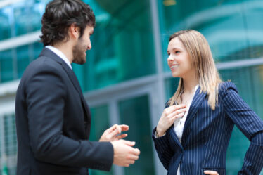 Публічна прихильність: зони комфорту