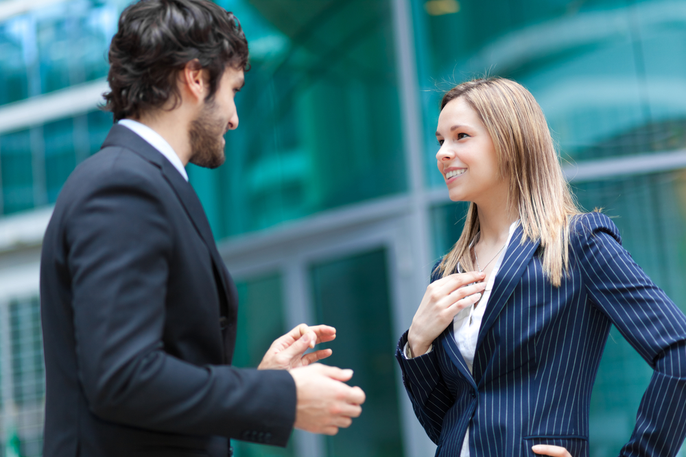 Публічна прихильність: зони комфорту