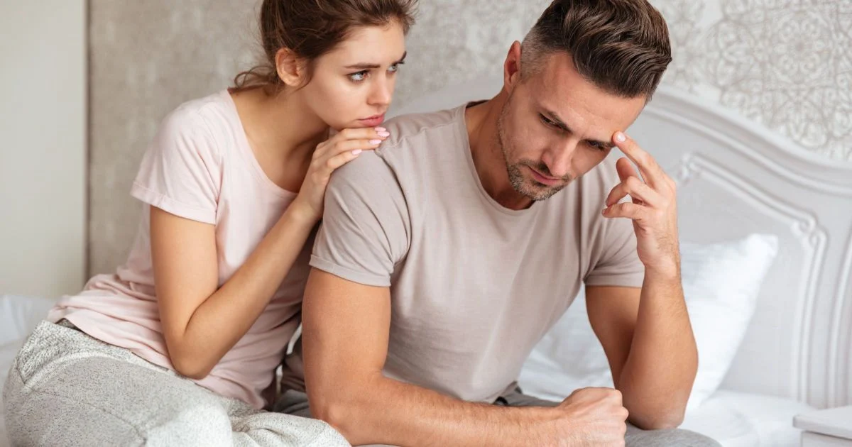 Ознаки того, що хтось уникає зобов'язань, а не самого кохання