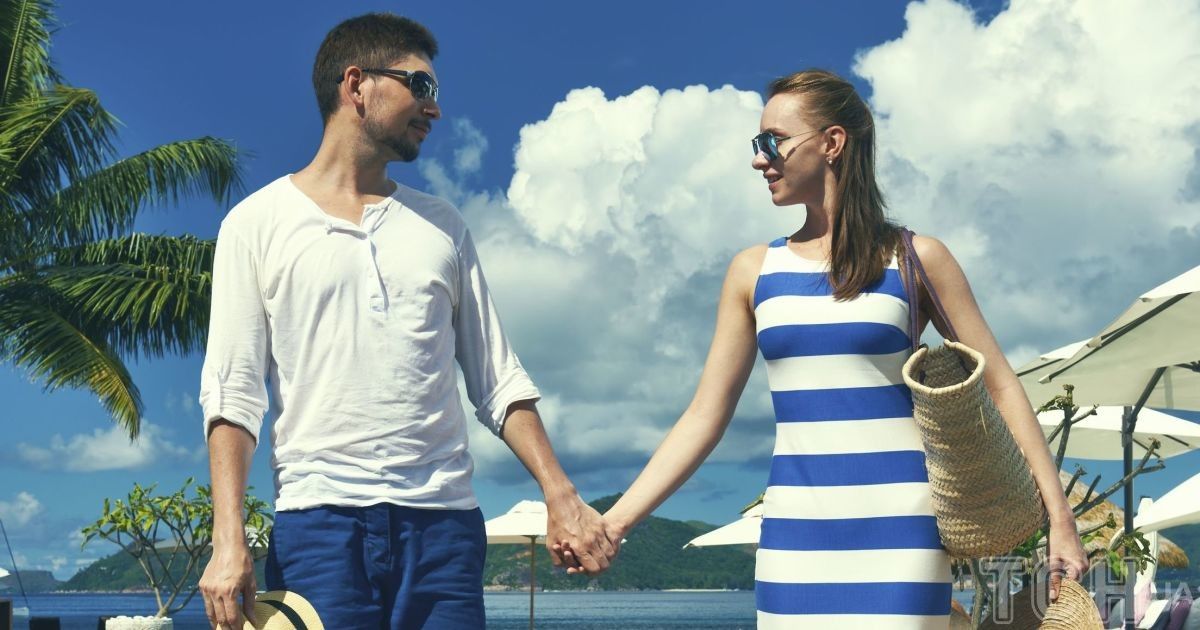 Handling someone who swings between hot and cold