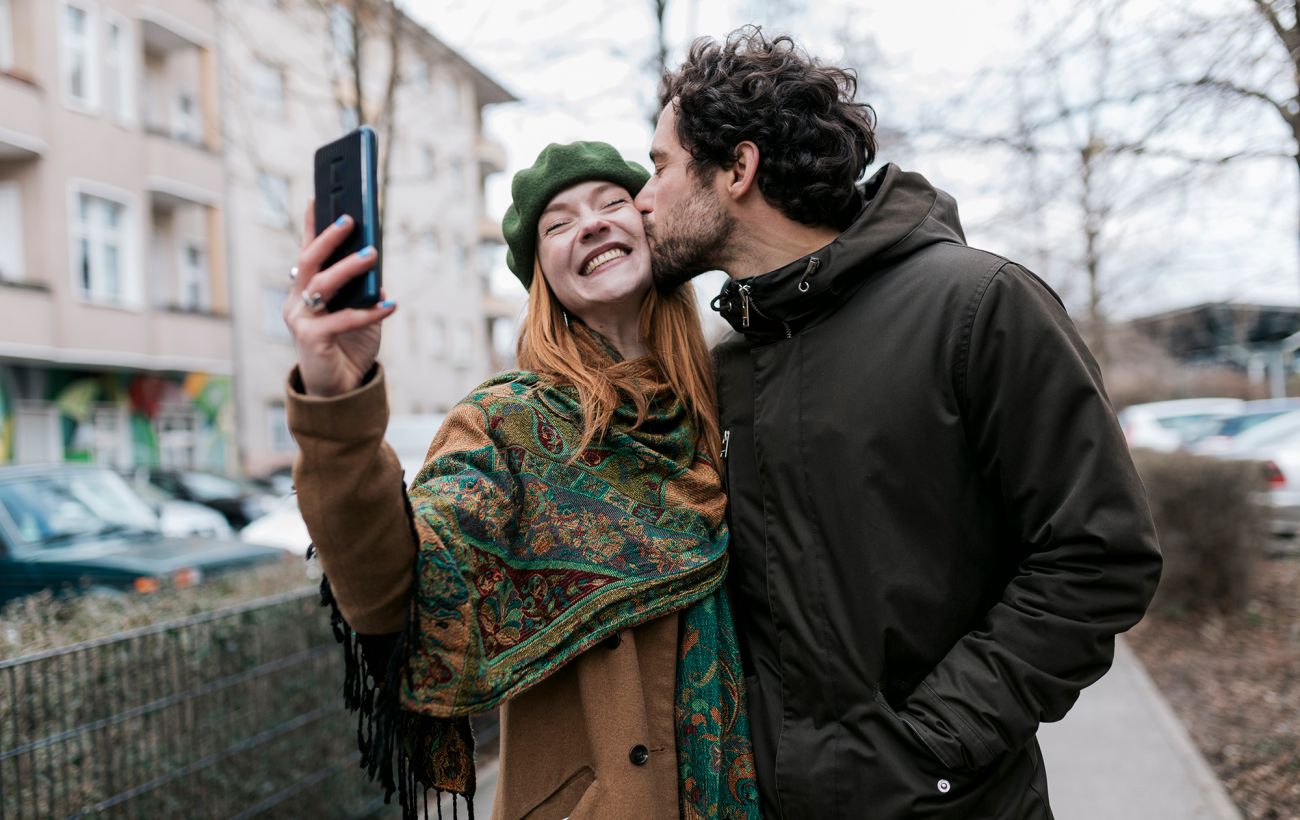 Запрошення когось на побачення без стрес