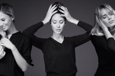 жінки сигналізують про романтичний інтерес